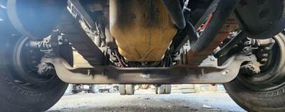 International CT660 Front Axle Assembly