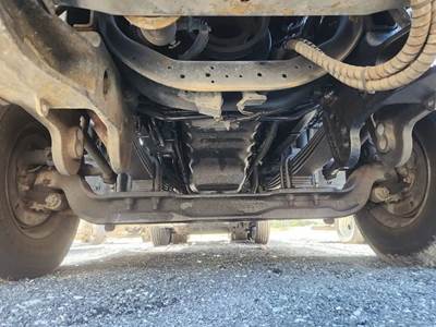 International CT660 Front Axle Assembly