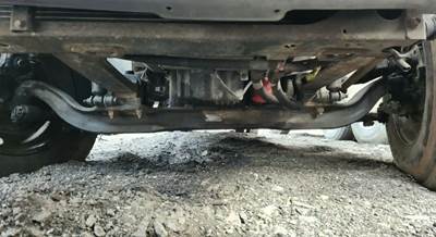 International DuraStar 4300 Front Axle Assembly