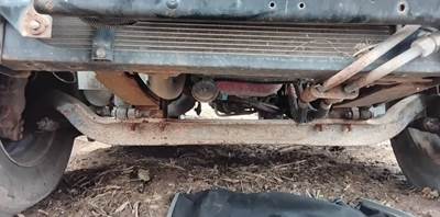 International DuraStar 4300 Front Axle Assembly