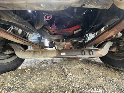International HX520 Front Axle Assembly