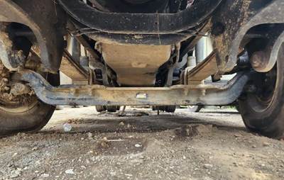 International HX620 Front Axle Assembly