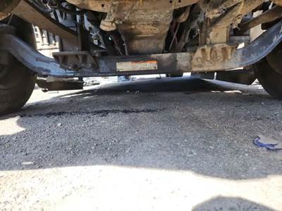 International LT625 Front Axle Assembly