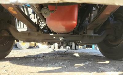 International LT625 Front Axle Assembly