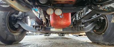 International LT625 Front Axle Assembly