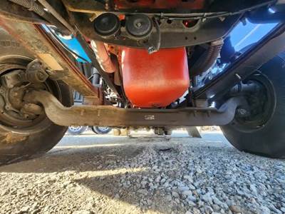 International LT625 Front Axle Assembly