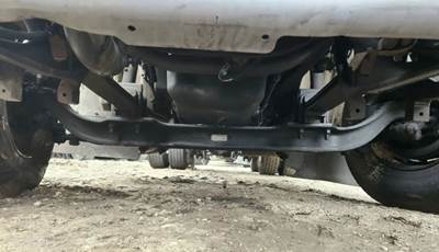 International TranStar 8600 Front Axle Assembly