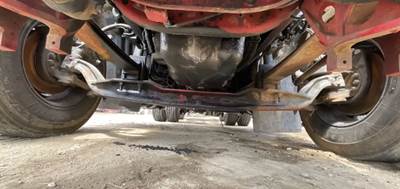 International TranStar 8600 Front Axle Assembly