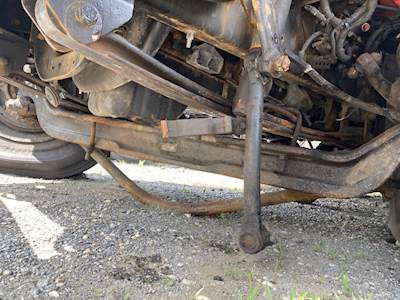 International WorkStar 7500 Front Axle Assembly