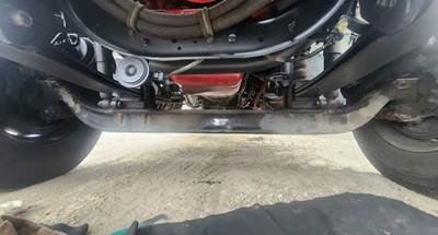 International WorkStar 7500 Front Axle Assembly