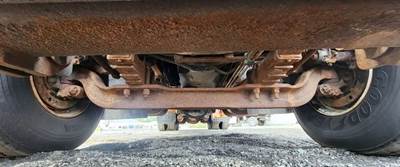 International WorkStar 7600 Front Axle Assembly