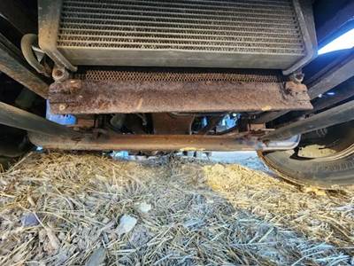 Isuzu NPR Front Axle Assembly