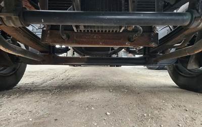 Isuzu NQR Front Axle Assembly