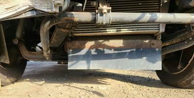 Isuzu NRR Front Axle Assembly