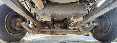 Kenworth K370 Front Axle Assembly