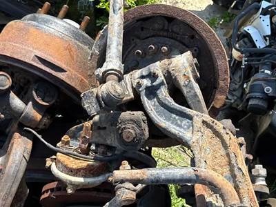 Kenworth K370 Front Axle Assembly