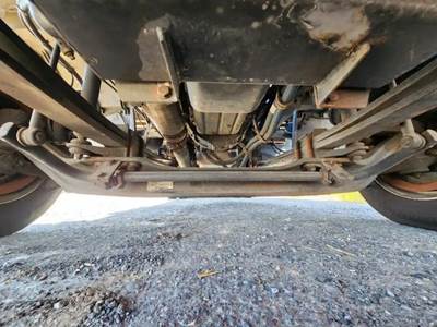 Kenworth K370 Front Axle Assembly