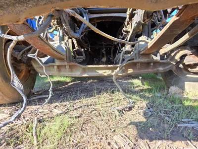 Kenworth T2000 Front Axle Assembly