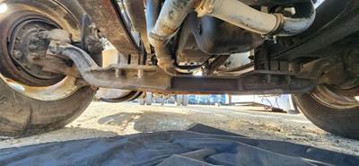 Kenworth T270 Front Axle Assembly