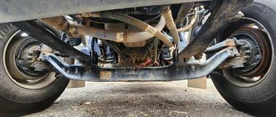 Kenworth T270 Front Axle Assembly