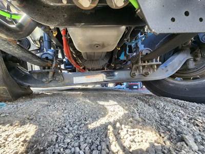 Kenworth T280 Front Axle Assembly