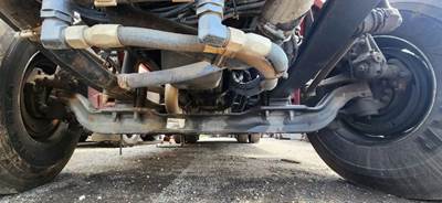 Kenworth T300 Front Axle Assembly