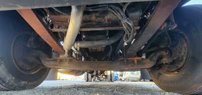 Kenworth T300 Front Axle Assembly