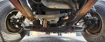 Kenworth T300 Front Axle Assembly
