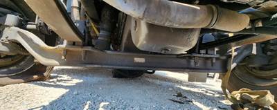 Kenworth T370 Front Axle Assembly