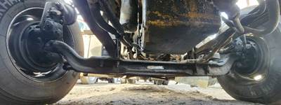 Kenworth T600 Front Axle Assembly