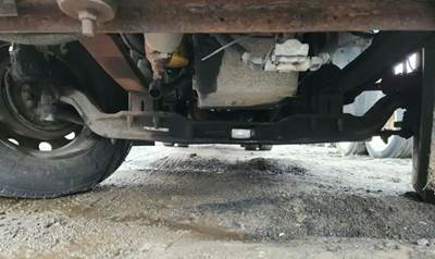 Kenworth T600 Front Axle Assembly
