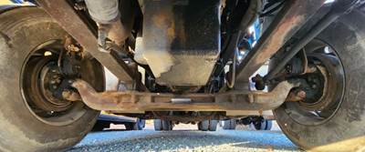 Kenworth T600 Front Axle Assembly