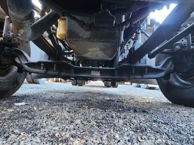 Kenworth T600 Front Axle Assembly