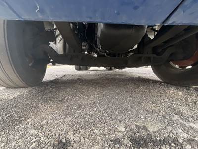 Kenworth T660 Front Axle Assembly