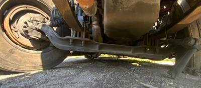 Kenworth T680 Front Axle Assembly