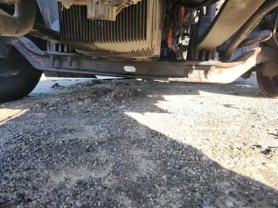 Kenworth T680 Front Axle Assembly