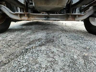 Kenworth T680 Front Axle Assembly