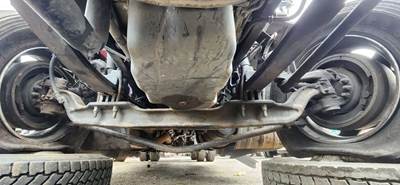 Kenworth T680 Front Axle Assembly