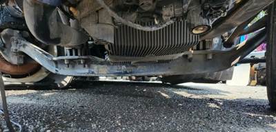 Kenworth T680 Front Axle Assembly