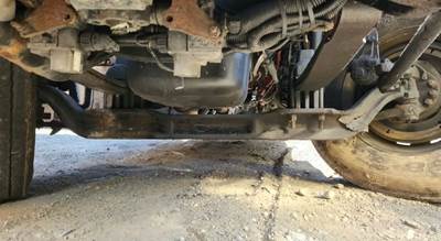 Kenworth T680 Front Axle Assembly