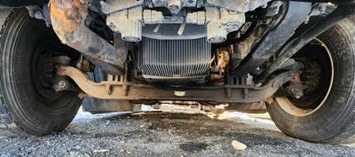 Kenworth T680 Front Axle Assembly