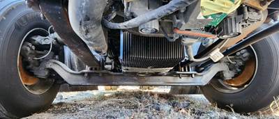 Kenworth T680 Front Axle Assembly