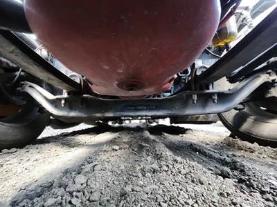 Kenworth T680 Front Axle Assembly