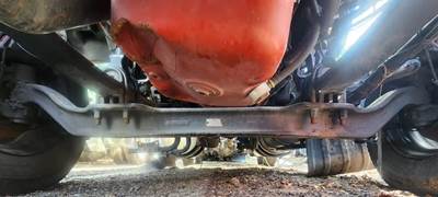 Kenworth T680 Front Axle Assembly