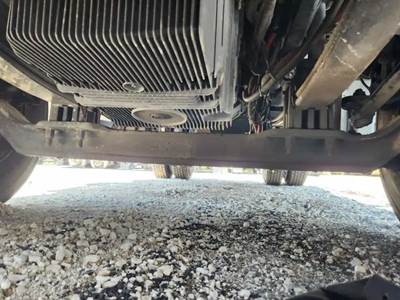 Kenworth T680 Front Axle Assembly