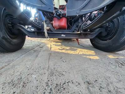 Kenworth T680 Front Axle Assembly