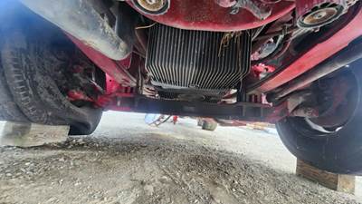 Kenworth T680 Front Axle Assembly