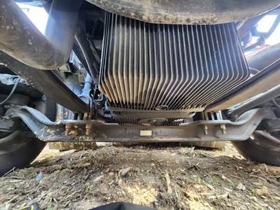 Kenworth T680 Front Axle Assembly