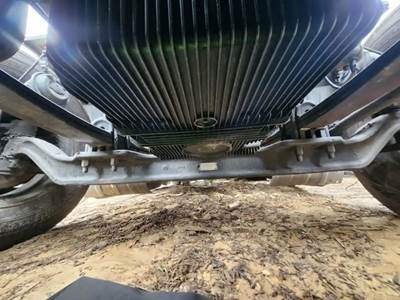 Kenworth T680 Front Axle Assembly