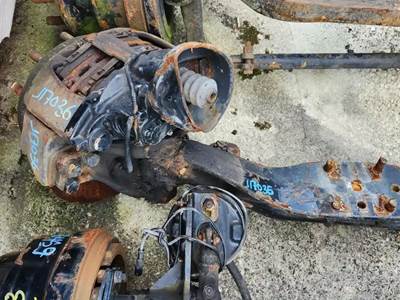 Kenworth T680 Front Axle Assembly